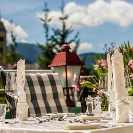 Sporthotel Radstadt Kültér fotó