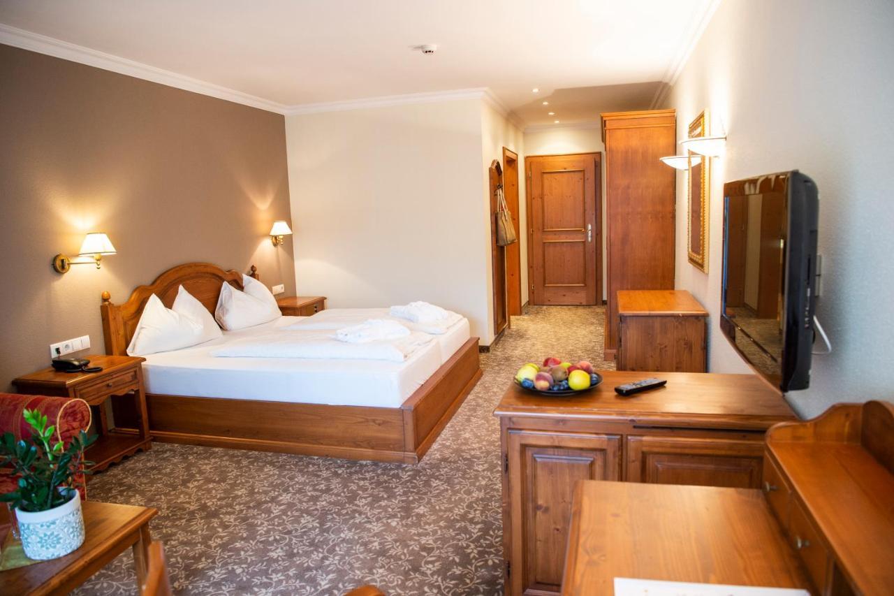 Sporthotel Radstadt Kültér fotó