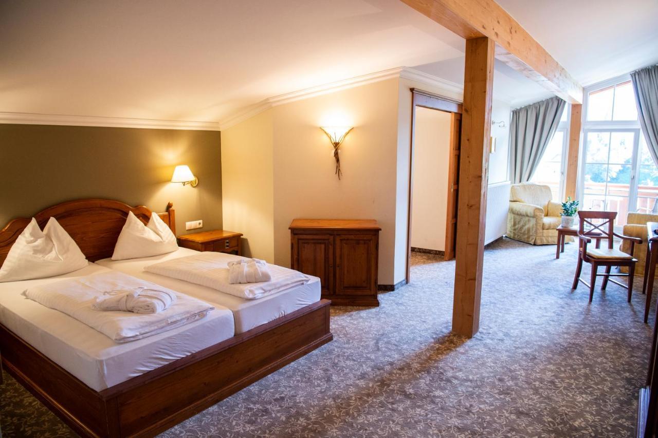 Sporthotel Radstadt Kültér fotó