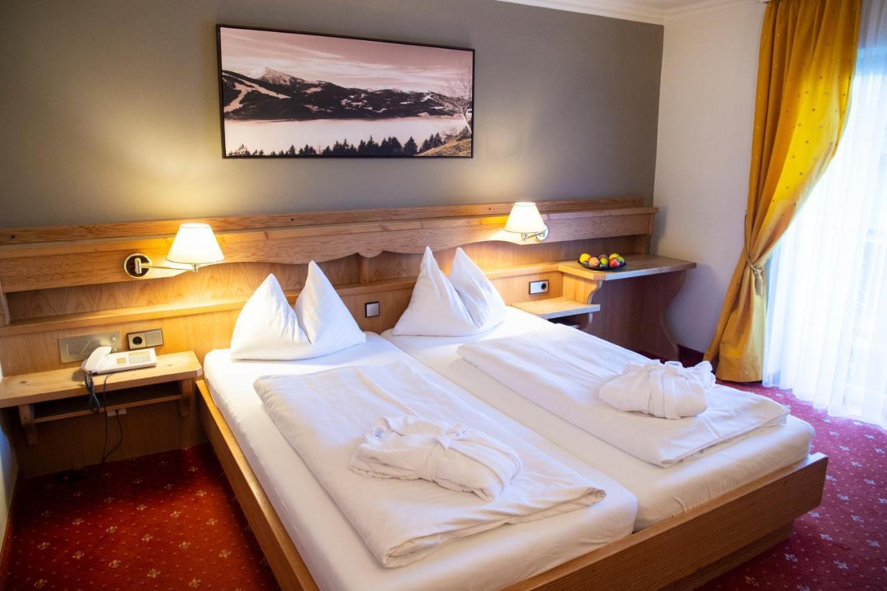 Sporthotel Radstadt Kültér fotó