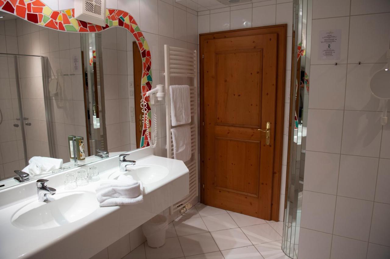 Sporthotel Radstadt Kültér fotó