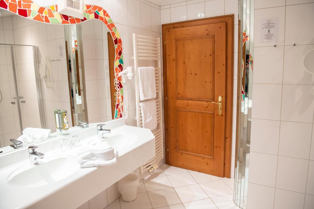 Sporthotel Radstadt Kültér fotó