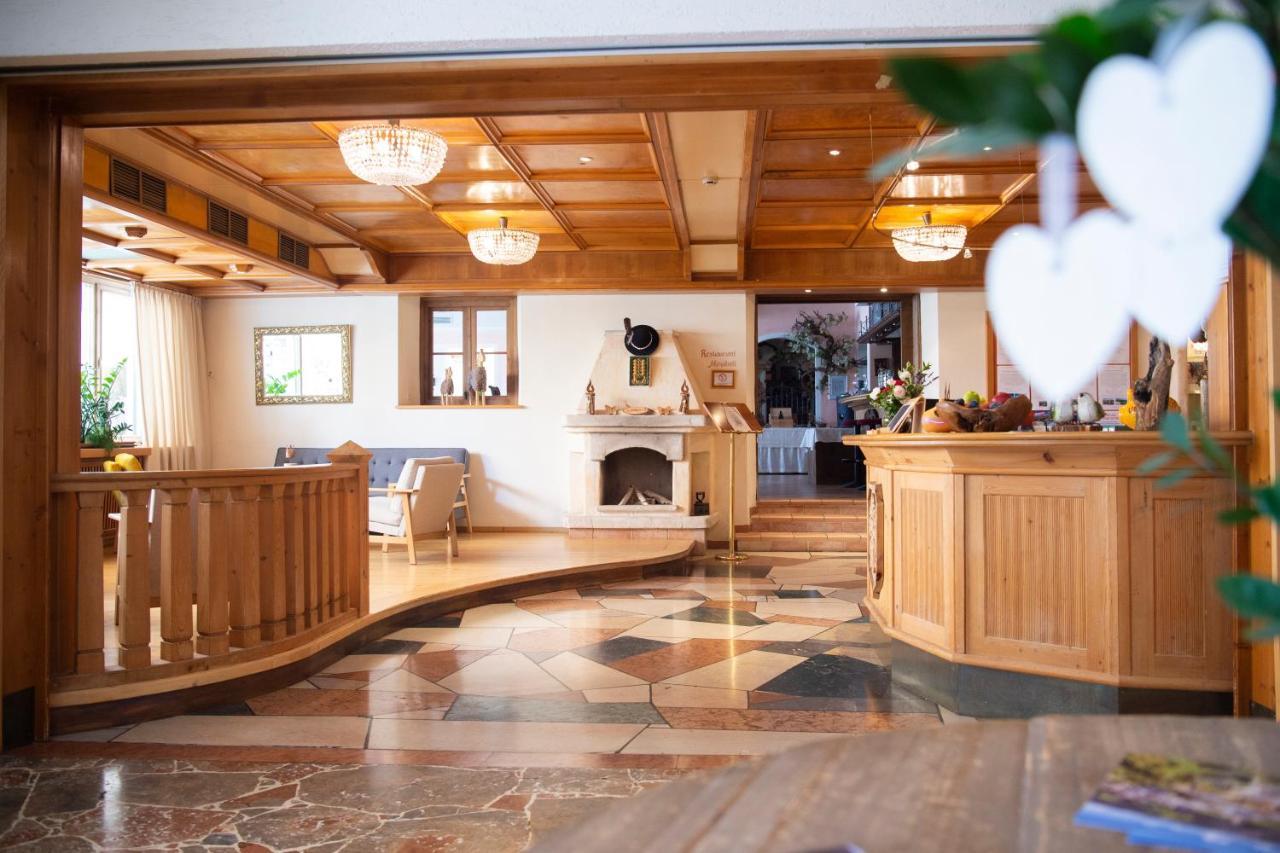 Sporthotel Radstadt Kültér fotó