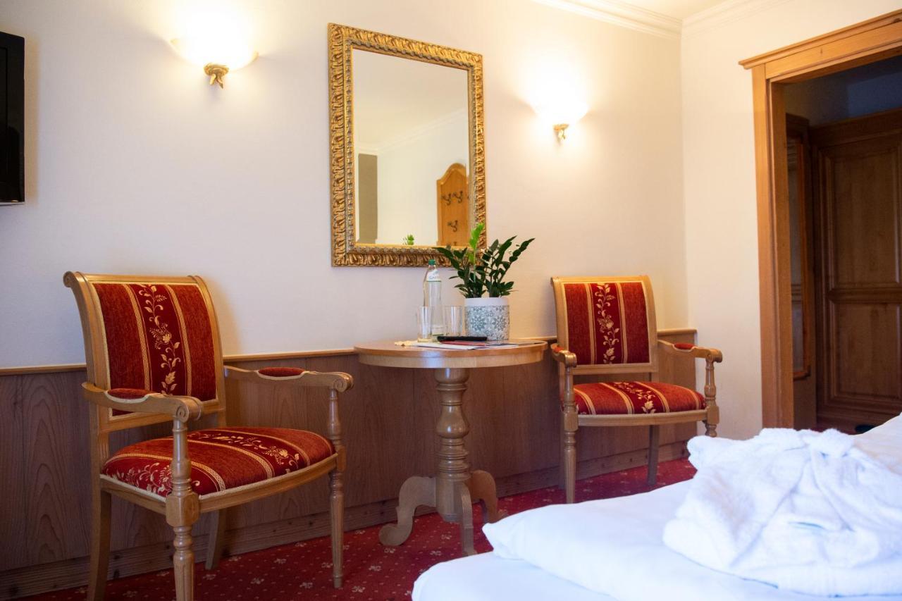 Sporthotel Radstadt Szoba fotó