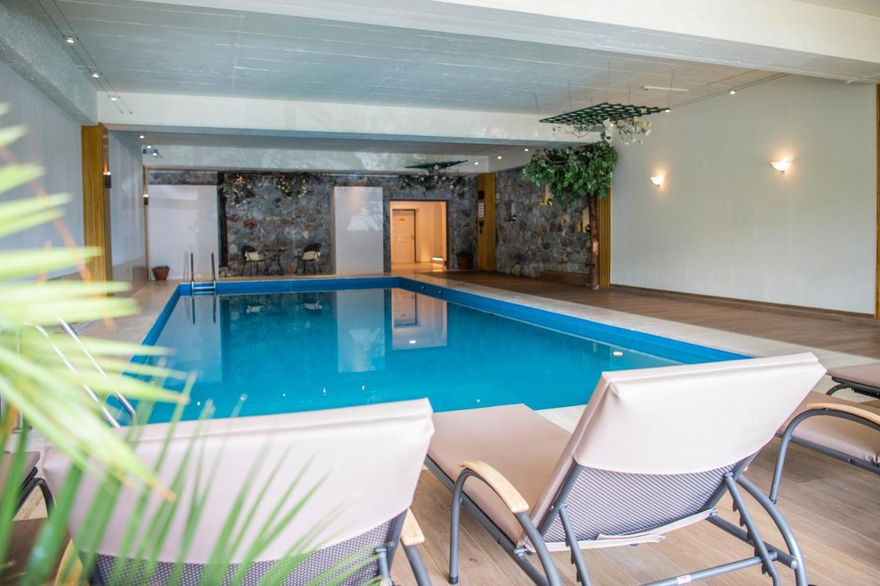 Sporthotel Radstadt Kültér fotó
