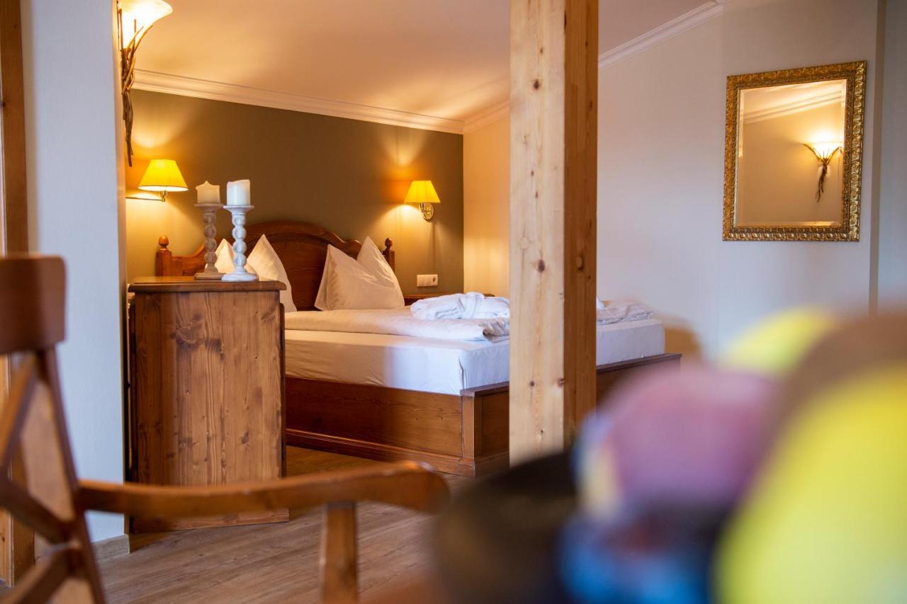 Sporthotel Radstadt Kültér fotó