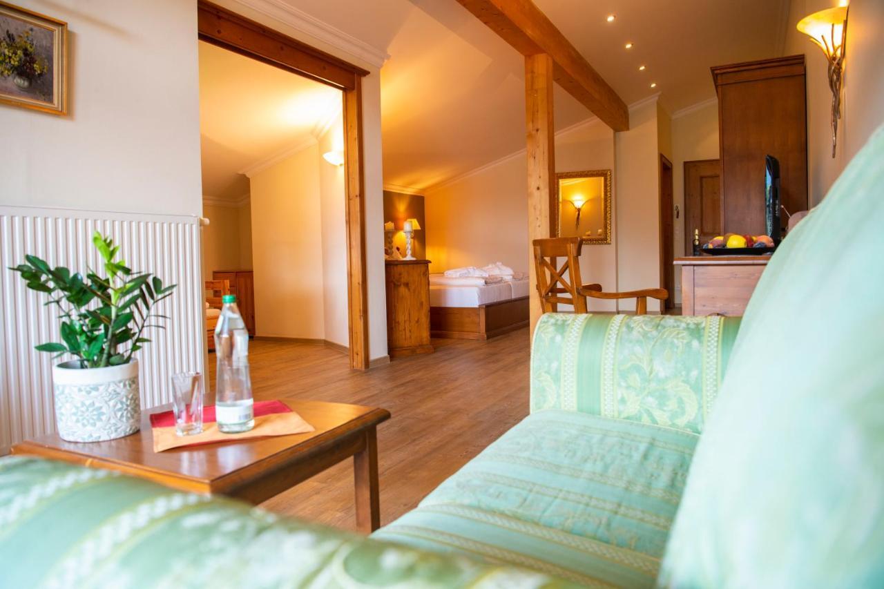 Sporthotel Radstadt Kültér fotó