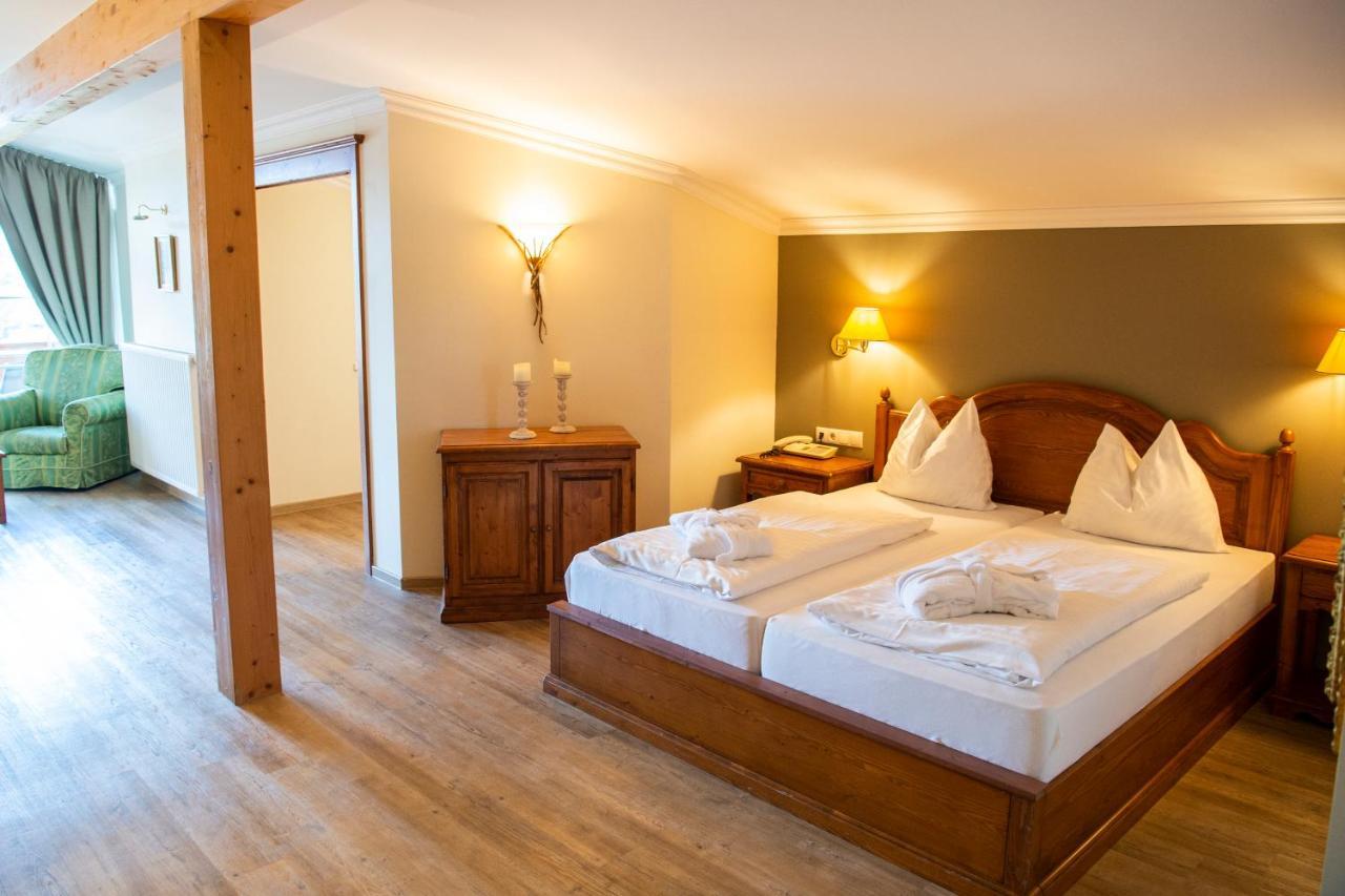 Sporthotel Radstadt Kültér fotó