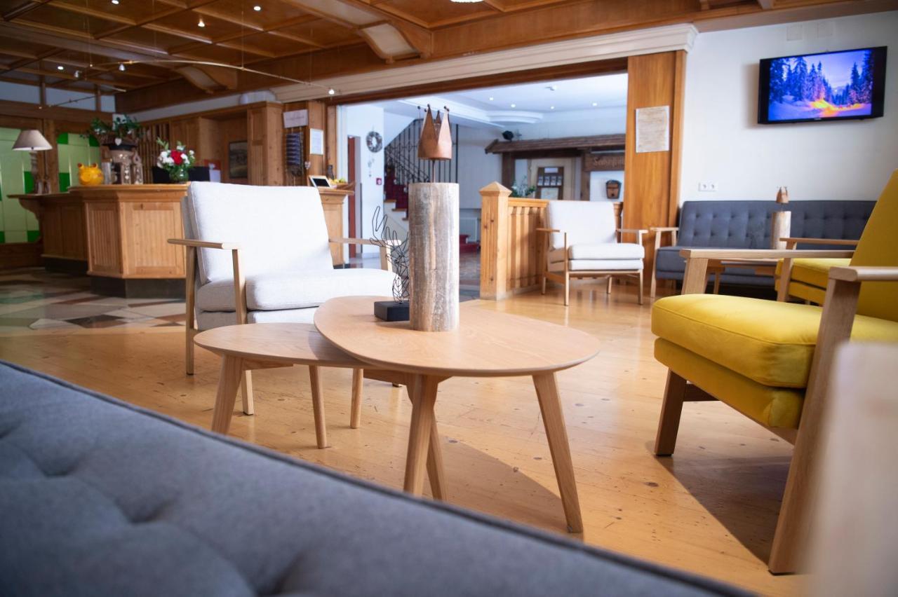 Sporthotel Radstadt Kültér fotó