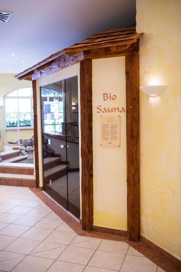 Sporthotel Radstadt Kültér fotó