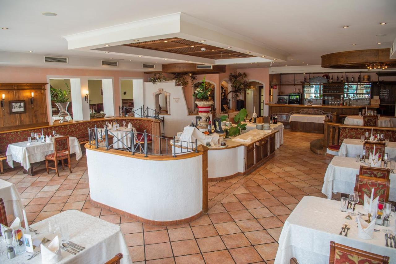 Sporthotel Radstadt Kültér fotó