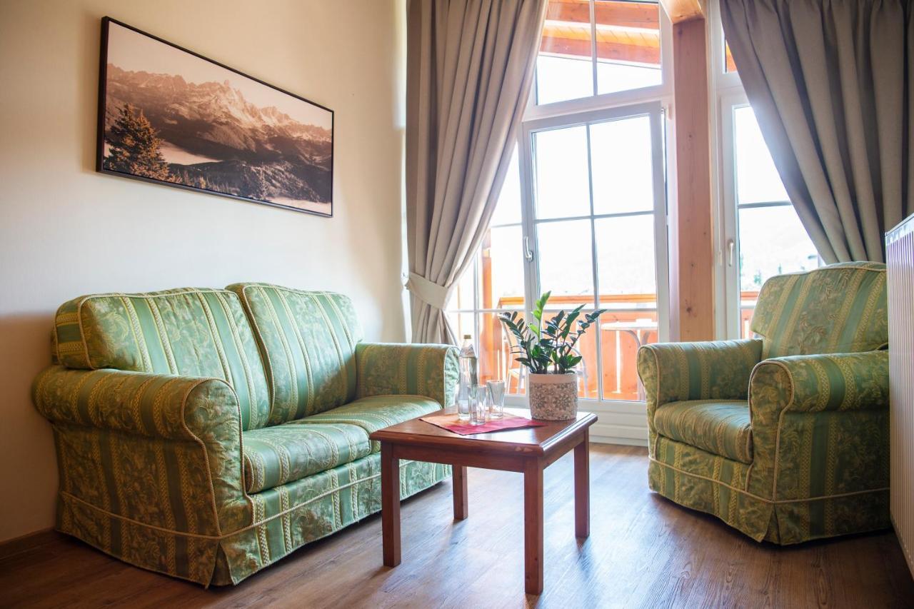 Sporthotel Radstadt Kültér fotó
