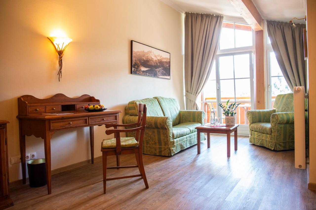 Sporthotel Radstadt Kültér fotó
