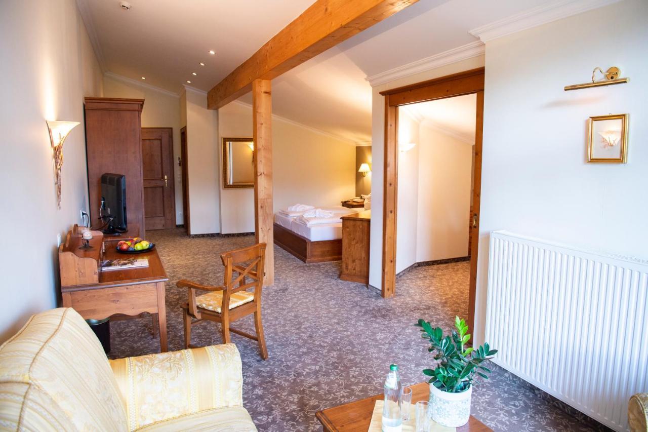 Sporthotel Radstadt Kültér fotó