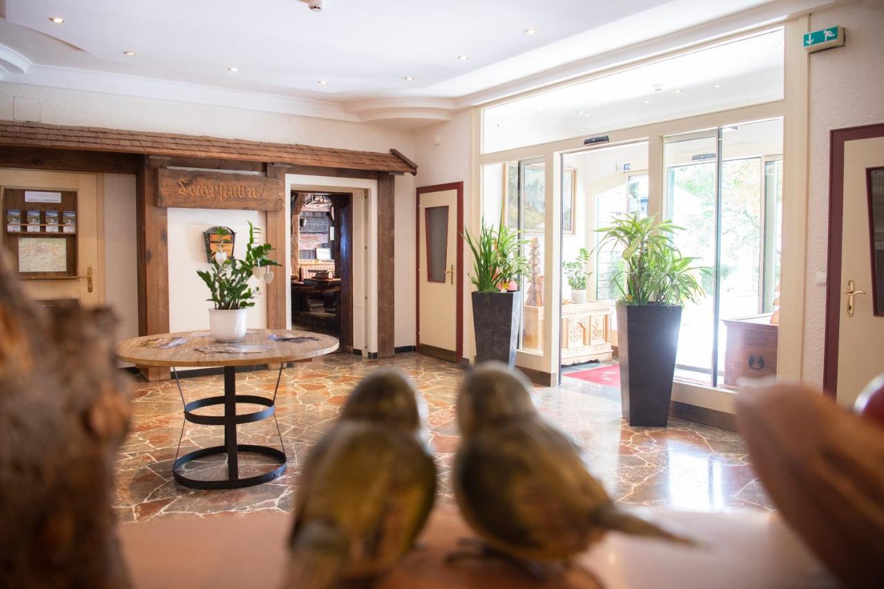 Sporthotel Radstadt Kültér fotó