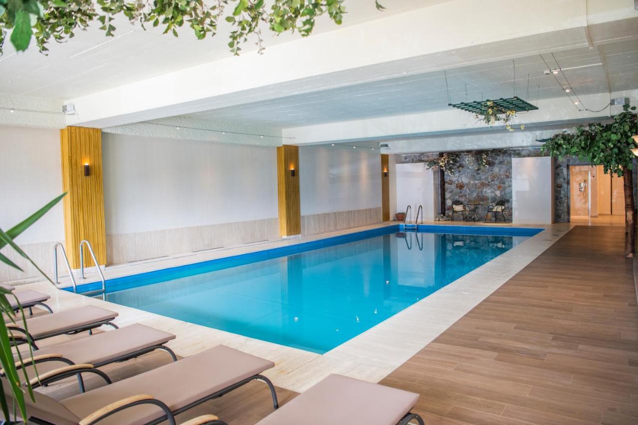 Sporthotel Radstadt Kültér fotó